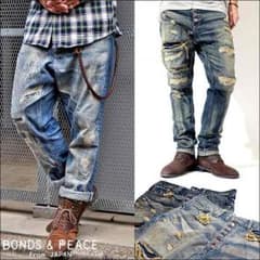 bonds&peaceのサムネイル