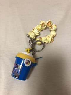 ディズニー　キーホルダーのサムネイル