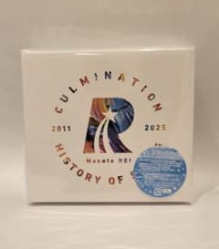 CULMINATION】礼真琴 退団記念CD 4枚組 - メルカリ