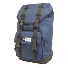 Juman Lee 様専用   [新品]ヤックパック ネイビー リュックのサムネイル