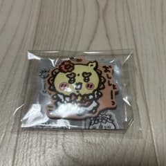 超まじかるちいかわ　シーサー　ラバーキーホルダーのサムネイル
