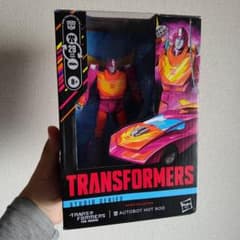 トランスフォーマー40th　スタジオシリーズ　SS-64 ホットロッド m39542448904_1.jpg?1773905087