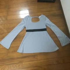 グレーチュニックのサムネイル
