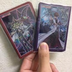 遊戯王の日 スリーブ セットのサムネイル