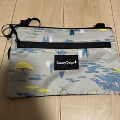 サウシードッグ サコッシュのサムネイル