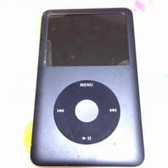 iPod クラッシック160GBのサムネイル