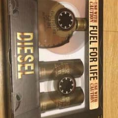 【新品・未使用】DIESEL ケア用品のサムネイル