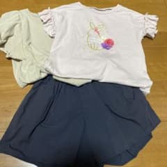 グローバルワーク　120セットのサムネイル