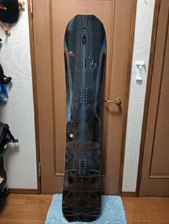 【おまけ付き】Libtech APEX ORCA 156 初代モデル おまけ付き】Libtech APEX ORCA 156 初代モデル - メルカリ