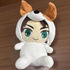 エレン あにまるっこ ぬいぐるみのサムネイル