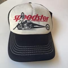 HYSTERIC GLAMOURspeedsterのサムネイル