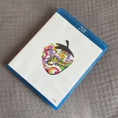 NEWS 2018 Blu-rayのサムネイル