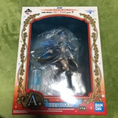 SAO 一番くじ アスナ フィギュアのサムネイル
