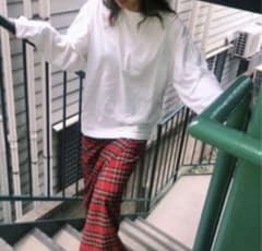 HOLIDAY SUPER FINE DRY RUFFLE RUFFLEのサムネイル