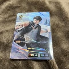 Xross stars クロススターズ　ブロークン・ネオンライツ　けんき LRPのサムネイル