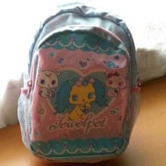 ジュエルペットのリュックのサムネイル