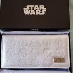 長財布スターウォーズのサムネイル