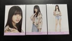愛宕心響 乃木坂46 5th アルバム My respect 封入 生写真 | Shop at