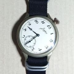 Thumbnail of 【雪様専用】Germany JUNGHANS 懐中時計コンバート 稼働品ジャンク