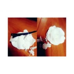 髪飾り ❤のサムネイル