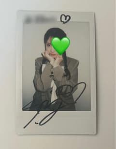 fruits zipper フルーツジッパー 櫻井優衣 チェキ オン特 - メルカリ