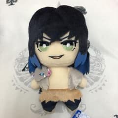 嘴平伊之助 ともぬいのサムネイル