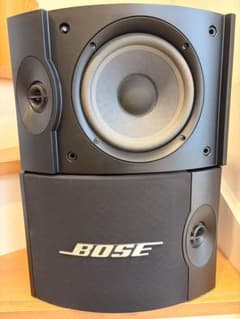 BOSE 301V スピーカー ペア 画像確認要 - メルカリ