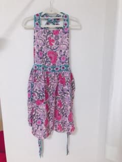 ANTHROPOLOGIE エプロンのサムネイル