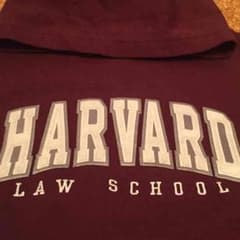champion harvad pullover sweat parkaのサムネイル