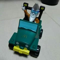 ハッピーミールトイ1988のサムネイル