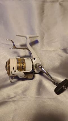 06BB-X TECHNIUM Mg C3000D White specialのサムネイル