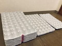 業務用卵ケース 紙 22枚のサムネイル