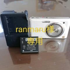 Panasonic　デジカメ　LUMIXのサムネイル
