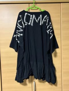 Vivienne Westwood★ANGLOMANIA★ドルマンワンピのサムネイル