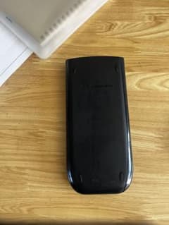 ☆ Texas Instruments TI-84 Plus 電卓☆のサムネイル