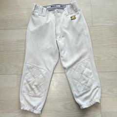 最終値下げ！ZETT 練習着 ユニフォーム（レギュラー）150のサムネイル