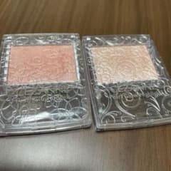 セザンヌ チーク ハイライト2点セットのサムネイル