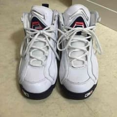 FILA 96 RETRO GRANT HILL 2のサムネイル