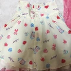 スカート☆最終値下げ！！のサムネイル