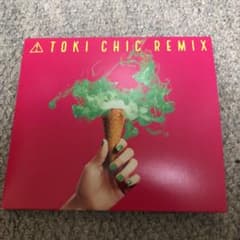 TOKI CHIC REMIXのサムネイル