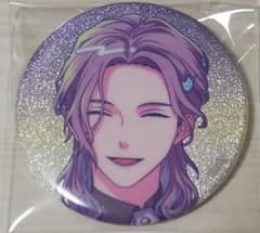 【めろ様】隠岐谷 缶バッジ winter fair ブレイクマイケース ブレマイwinter fair 缶バッジ 隠岐谷 - メルカリ