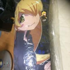 物語シリーズ 忍のサムネイル