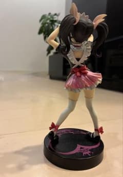 ラブライブ! 矢澤にこ(メイド服姿) 　コンプリートフィギュア～にこ&真姫～のサムネイル