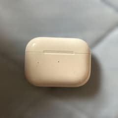 Apple AirPods Pro 本体 ジャンクSPORTS - メルカリ