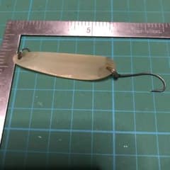 OXスプーン　　トラウト用のサムネイル