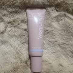 Wonjungyo トーンアップベース NA 01 スカイブルーのサムネイル