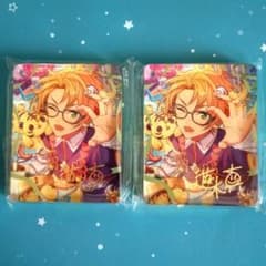 あんスタ アニメイトカフェ アニカフェ コロッタ 真 - メルカリ