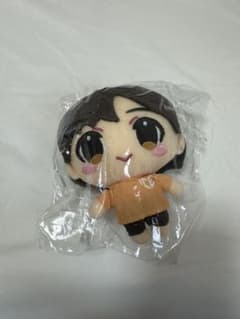 筒井俊旭 ぬいぐるみのサムネイル