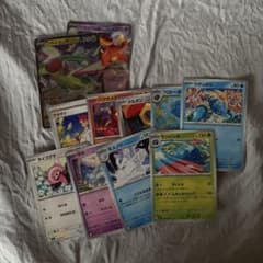 ポケモンカード まとめ売りのサムネイル