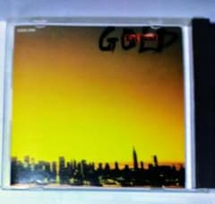 グラツィエさん専用 CD 甲斐バンド 黄金 GOLD ディスク状態 ○のサムネイル